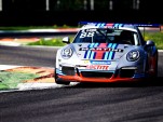 2013 Porsche 911 GT3 Cup with Martini livery