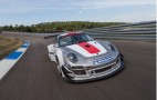 Type-997 Porsche 911 GT3 R Race Car Lives On For One Last Year