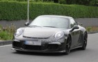 Alpine Renault Leaked, Undisguised 911 GT3, Wrangler Recall: Car News Headlines