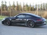2013 Porsche 911 GT3