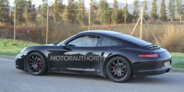 2013 Porsche 911 GT3