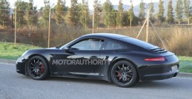 2013 Porsche 911 GT3