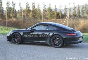 2013 Porsche 911 GT3
