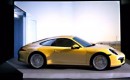 2013 Porsche 911 in 'Motionless Driving' video