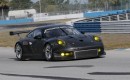 2013 Porsche 911 RSR race car
