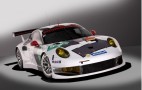 Porsche Considered F1 Before Picking Le Mans