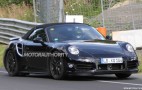 Next Porsche 911 Turbo To Get Tri-Turbo System: Report