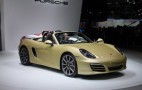 2013 Porsche Boxster Video Walkthrough