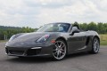 2013 Porsche Boxster S first drive photos