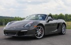 2013 Porsche Boxster S: First Drive