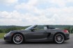 2013 Porsche Boxster S first drive photos