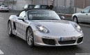 2013 Porsche Boxster spy shots