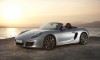 2013 Porsche Boxster