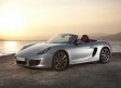 2013 Porsche Boxster