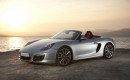 2013 Porsche Boxster