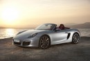 2013 Porsche Boxster 2013 Porsche Boxster