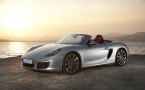 2013 Porsche Boxster