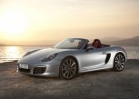 2013 Porsche Boxster