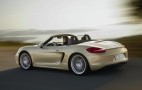 Porsche Sales Soar To New High In 2012
