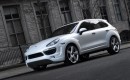 2013 Porsche Cayenne Diesel by A. Kahn Design