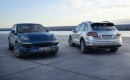 2013 Porsche Cayenne Diesel