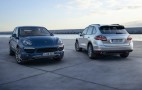 2013 Porsche Diesel And Hybrid Pricing Announced