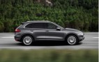 2013 Cayenne S Diesel, 2013 Volvo C30 Polestar, 2015 Golf R: Today's Car News