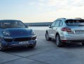 2013 Porsche Cayenne