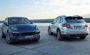 2013 Porsche Cayenne