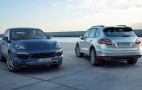 Porsche Rated As 'Coolest Brand' By KBB