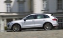 2013 Porsche Cayenne