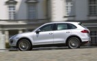 2013 Porsche Cayenne Diesel Debuts In U.S., Priced From $55,750