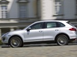 2013 Porsche Cayenne