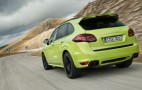 2013 Cayenne GTS, Nissan 240SX, Dart Goes Wireless: Car News Headlines