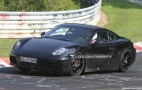 Bentley Diesels, Cayman Spied, Plenty Of Lithium: Car News Headlines