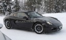 2013 Porsche Cayman spy shots
