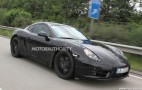 Porsche Confirms New Compact Sports Car For L.A. Auto Show