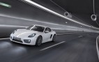 2013 World And Performance Car Of The Year Candidates Shortlisted To Four Finalists