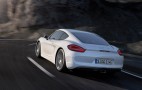 Porsche Flat Four Coming In 2016: Report