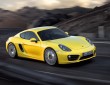 2014 Porsche Cayman