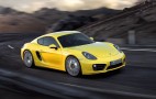 2014 Porsche Cayman Video Preview