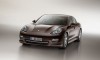 2013 Porsche Panamera Platinum Edition