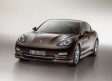 2013 Porsche Panamera