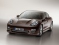 2013 Porsche Panamera