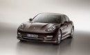 2013 Porsche Panamera Platinum Edition