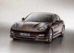 2013 Porsche Panamera Platinum Edition