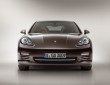 2013 Porsche Panamera Platinum Edition