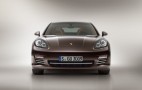 2014 Corvette Logo, Panamera Platinum Edition, Subaru BRZ Goes STI: Car News Headlines