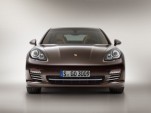 2013 Porsche Panamera