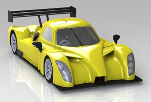2013 Radical RXC